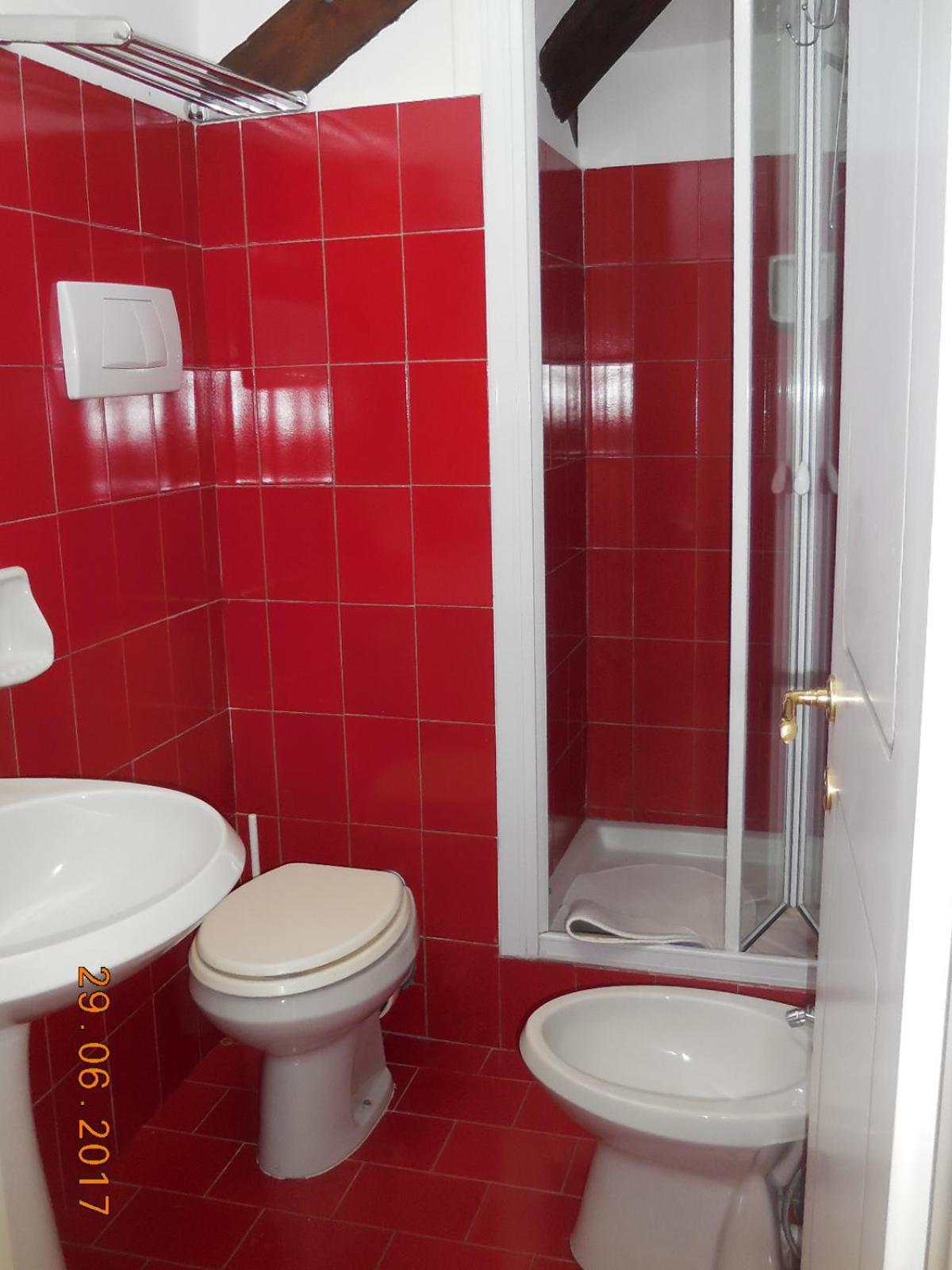 Loft Fronte Cattedrale Apartment เจนัว ภายนอก รูปภาพ